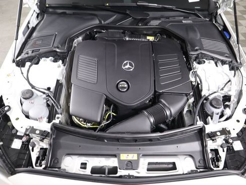 Certified 2025 Mercedes-Benz C 300 C 300 image 29
