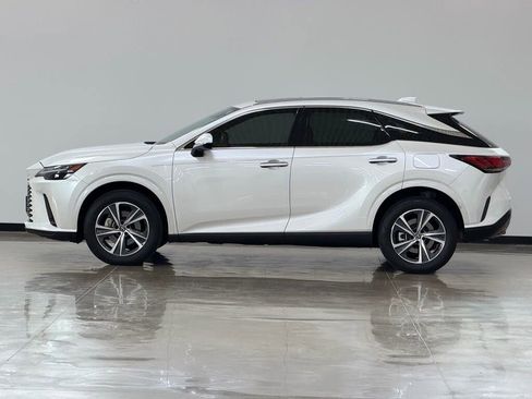 Used 2024 Lexus RX 350 Premium w/ Cold Area Package image 4