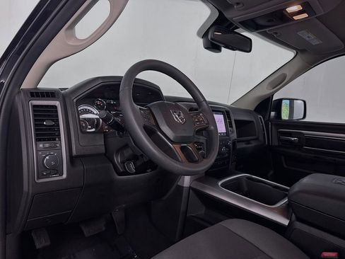Used 2022 RAM 1500 Express w/ Express Value Package RWD image 14