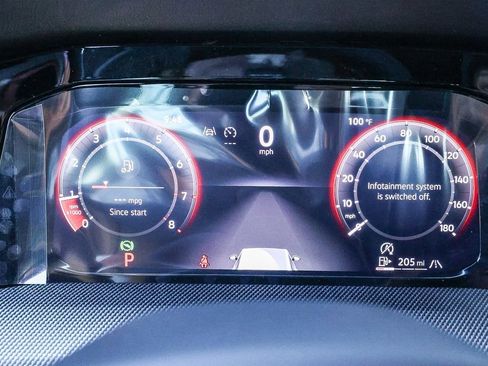 New 2025 Volkswagen GTI SE image 36