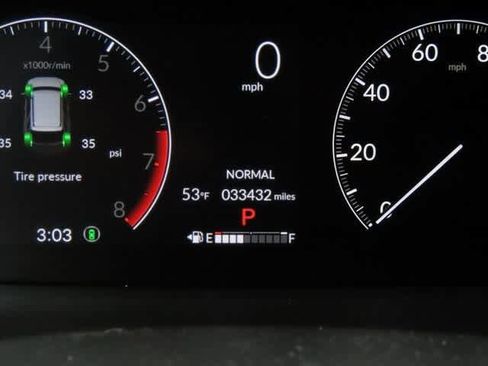 Certified 2023 Honda Pilot LX image 26