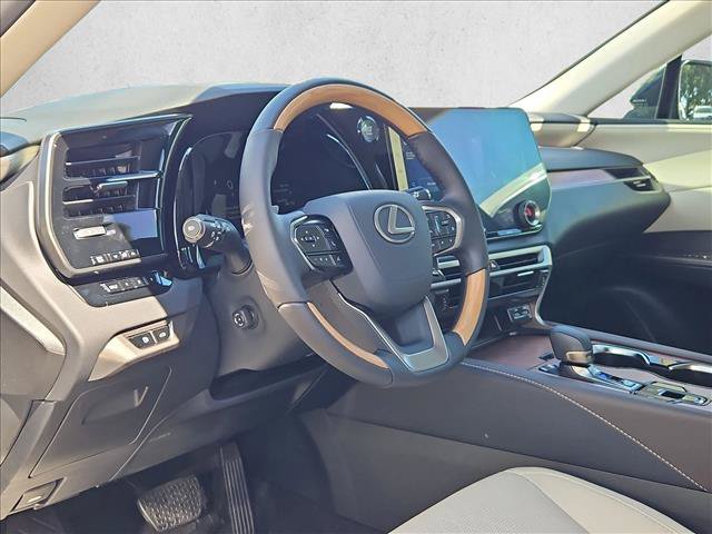 New 2026 Lexus RX 350 Premium Plus w/ Accessory Package (2T) FWD image 3