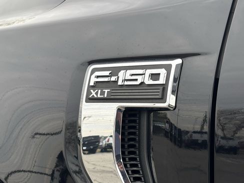 Used 2023 Ford F150 XLT image 15