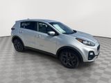 Certified 2022 Kia Sportage LX w/ LX AWD Value Edition Package image 3