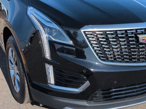 Used 2020 Cadillac XT5 Premium Luxury image 10