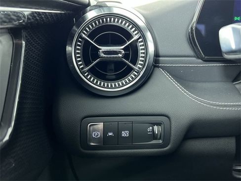 Certified 2024 Chevrolet Blazer EV LT image 18