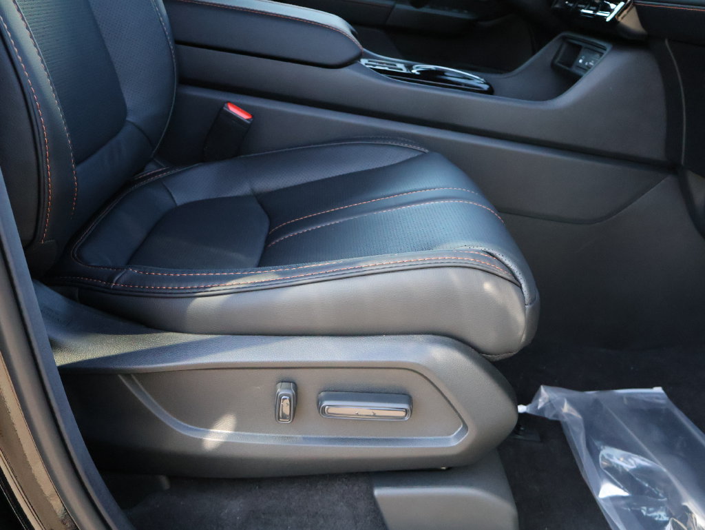 New 2026 Honda Passport TrailSport Elite image 10