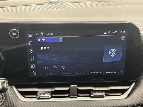 New 2026 Chevrolet Equinox LT w/ Convenience Package II AWD/4WD image 34