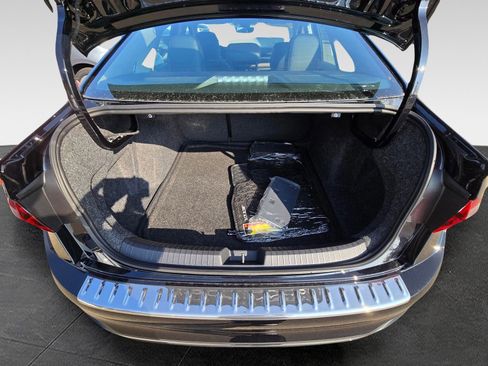 New 2026 Volkswagen Jetta SEL image 6