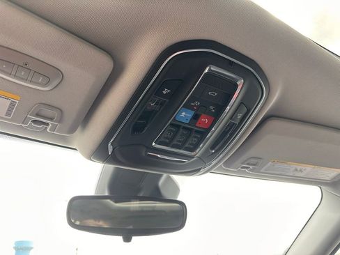 Used 2023 Jeep Grand Cherokee L Limited image 25