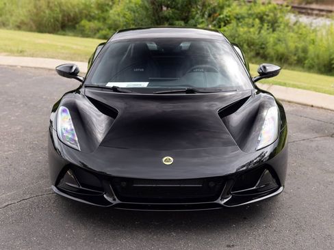 New 2025 Lotus Emira V6 image 13