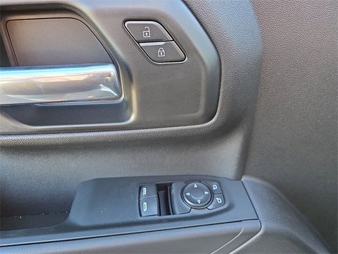 New 2026 Chevrolet Silverado 1500 W/T w/ Trailering Package image 9