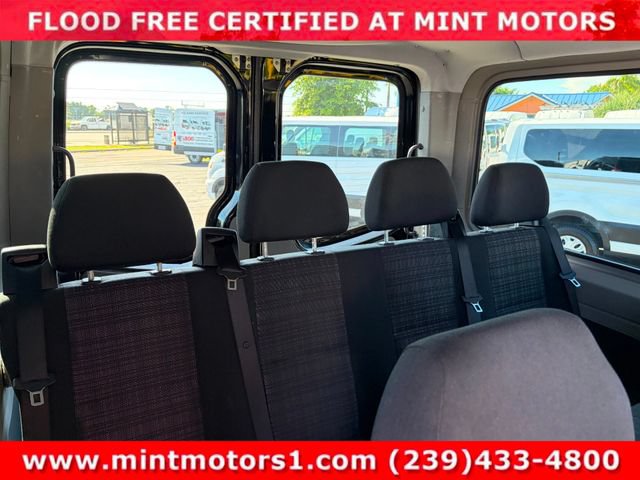 Used 2016 Mercedes-Benz Sprinter 2500 image 17