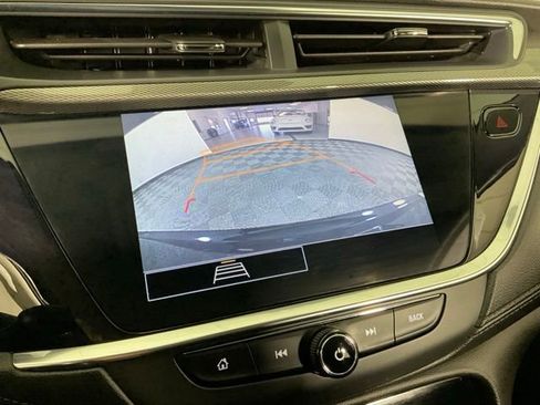 Used 2023 Buick Encore GX Select w/ Sport Touring Package FWD image 12