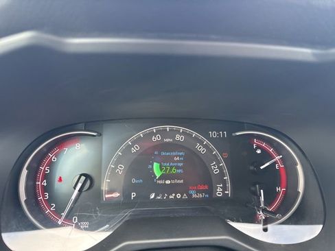 Used 2023 Toyota RAV4 LE image 14