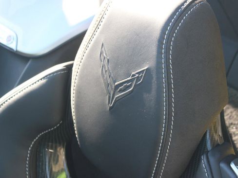 Used 2022 Chevrolet Corvette Stingray Preferred Conv w/ Z51 Performance Package image 18