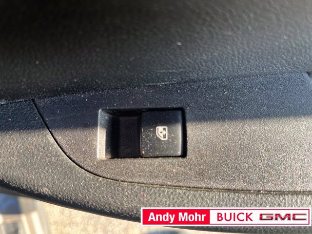 Used 2012 Chevrolet Equinox LT FWD image 30