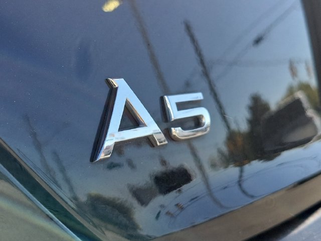 Used 2024 Audi A5 2.0T Premium Plus AWD/4WD image 9