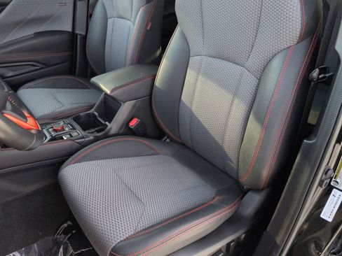 Certified 2023 Subaru Forester Sport image 17