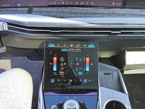 Used 2025 Cadillac Escalade IQ Sport 1 image 3