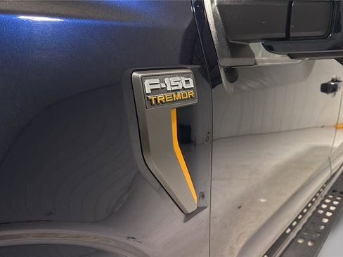 Used 2022 Ford F150 Tremor w/ Equipment Group 402A High AWD/4WD image 35
