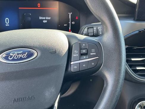 Used 2025 Ford Escape Active AWD/4WD image 33