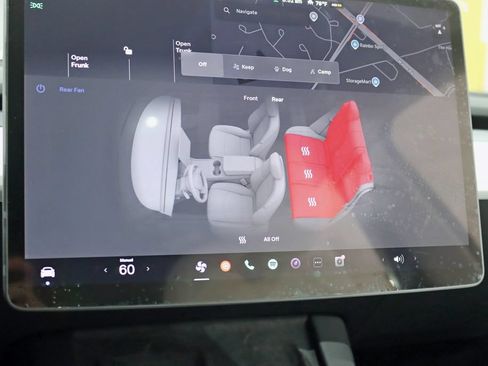 Used 2023 Tesla Model Y Long Range AWD/4WD image 20