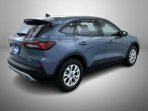 New 2026 Ford Escape Active w/ Cold Weather Package AWD/4WD image 5