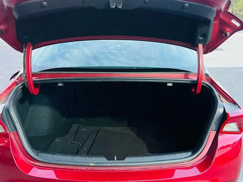 Used 2023 Kia K5 LXS image 7