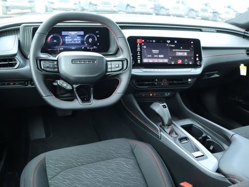 New 2026 Dodge Charger R/T AWD/4WD image 2
