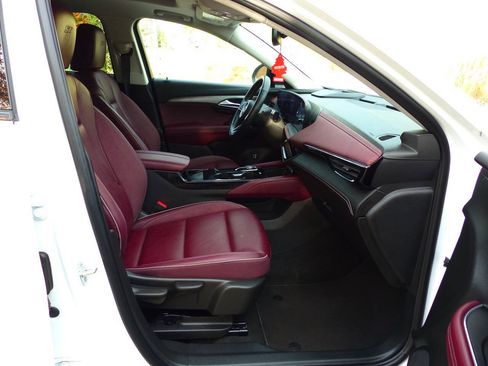 Used 2024 Buick Envision Sport Touring AWD/4WD image 50
