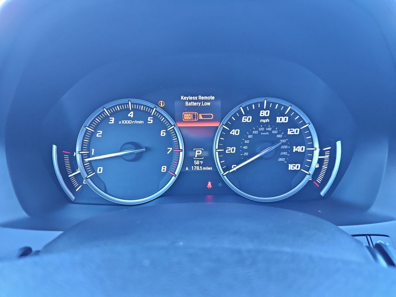 Used 2014 Acura MDX SH-AWD image 18