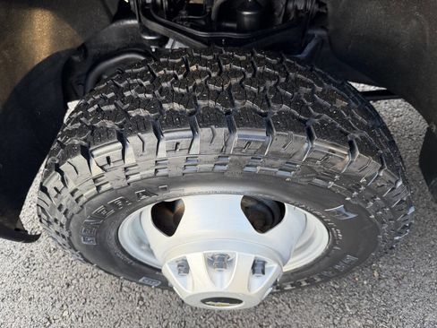 Used 2022 Chevrolet Silverado 3500 W/T w/ WT Convenience Package image 13