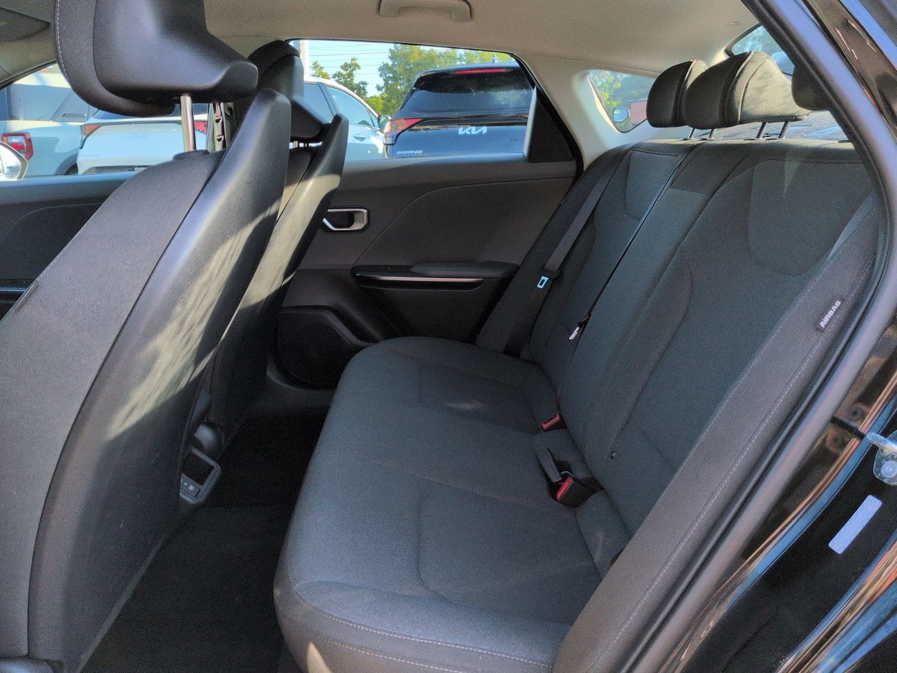 Used 2025 Kia K4 FWD image 13