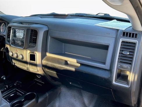Used 2017 RAM 3500 Tradesman w/ Chrome Appearance Group image 26
