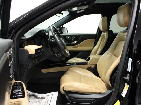 Used 2022 Lincoln Corsair Grand Touring w/ Elements Technology Bundle AWD/4WD image 12