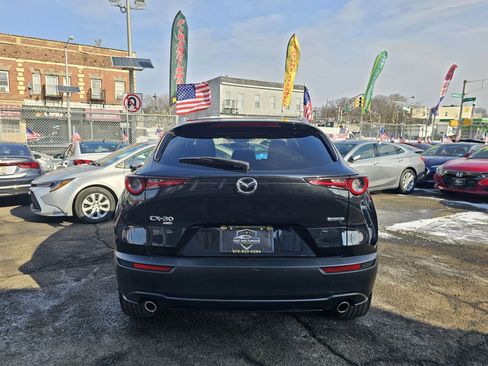 Used 2023 MAZDA CX-30 AWD 2.5 S w/ Preferred Package image 6