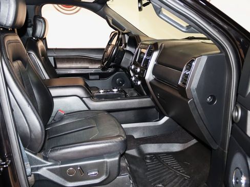 Used 2020 Ford Expedition Limited AWD/4WD image 60