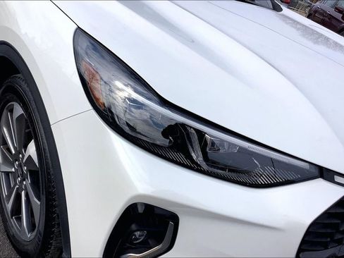 Used 2023 Ford Escape Platinum image 32