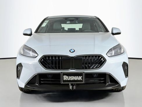 New 2026 BMW 228i w/ Technology Package FWD image 2
