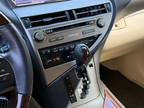 Used 2015 Lexus RX 350 FWD image 37