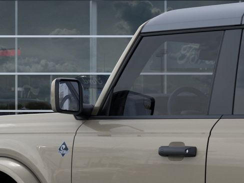 New 2026 Ford Bronco Outer Banks AWD/4WD image 44