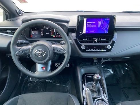 Used 2024 Toyota Corolla GR AWD/4WD image 10