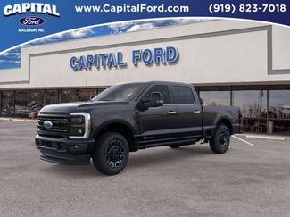 New 2026 Ford F250 Platinum AWD/4WD video 1