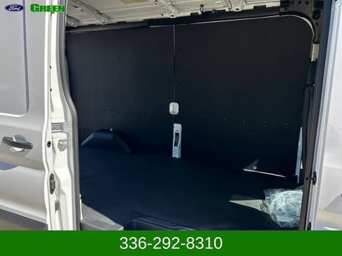 Used 2026 Ford Transit 250 148 Medium Roof w/ Load Area Protection Package RWD image 22