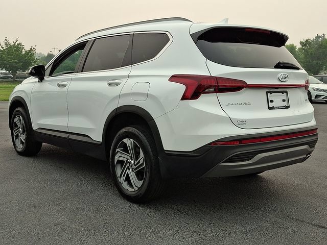 Used 2023 Hyundai Santa Fe SEL AWD/4WD image 7