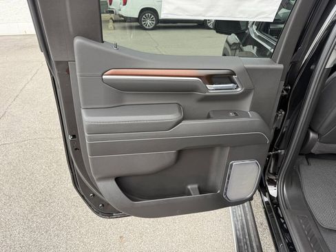 New 2026 GMC Sierra 1500 Denali w/ Denali Reserve Package image 26