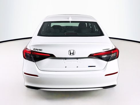 Certified 2026 Honda Civic Sport image 31