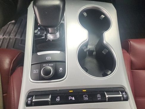 Used 2019 Kia Stinger GT2 AWD/4WD image 18