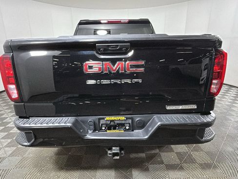 Used 2024 GMC Sierra 1500 Elevation AWD/4WD image 5